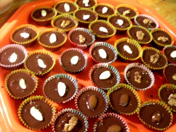 Šuhajdy - celiatické (fotorecept) - obrázok 7