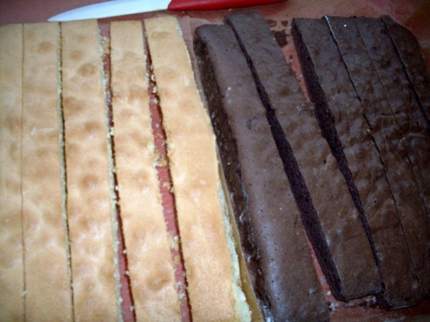 Ruské rezy-celiatické (fotorecept) - obrázok 5