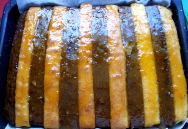 Ruské rezy-celiatické (fotorecept) - obrázok 9