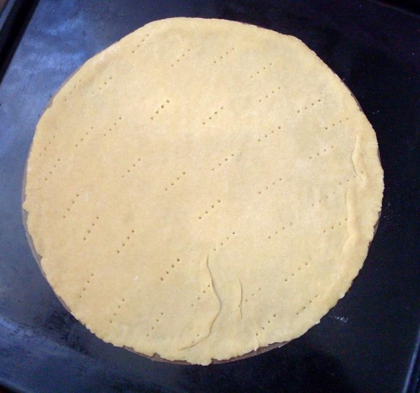 Dobošová tortička pre vnúčika (fotorecept) - obrázok 2