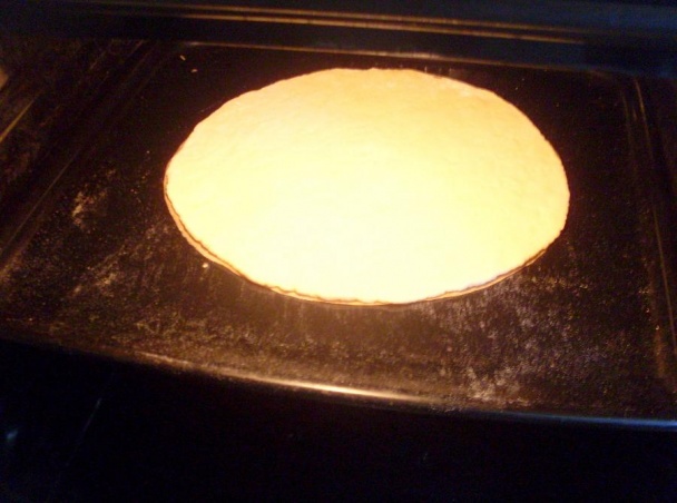 Dobošová tortička pre vnúčika (fotorecept) - obrázok 3