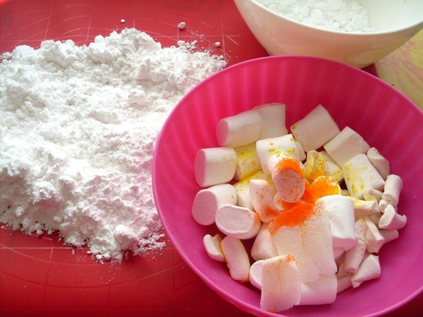 Dobošová tortička pre vnúčika (fotorecept) - obrázok 7