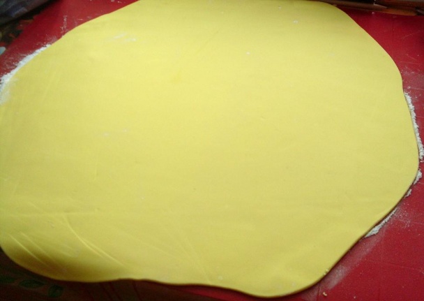 Dobošová tortička pre vnúčika (fotorecept) - obrázok 8