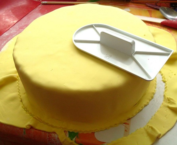 Dobošová tortička pre vnúčika (fotorecept) - obrázok 9