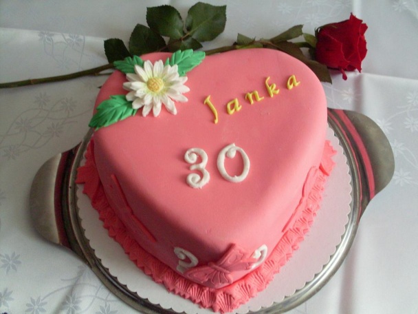 Dobošová tortička pre vnúčika (fotorecept) - obrázok 12