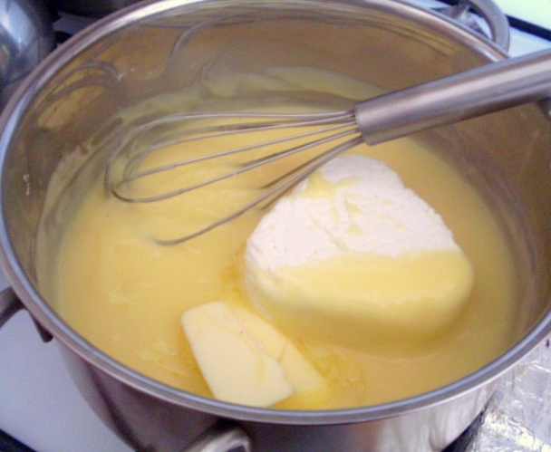 Rebarborový koláčik- celiatický (fotorecept) - obrázok 6