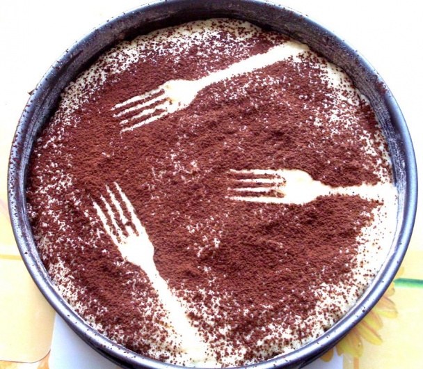 Rebarborový koláčik- celiatický (fotorecept) - obrázok 7