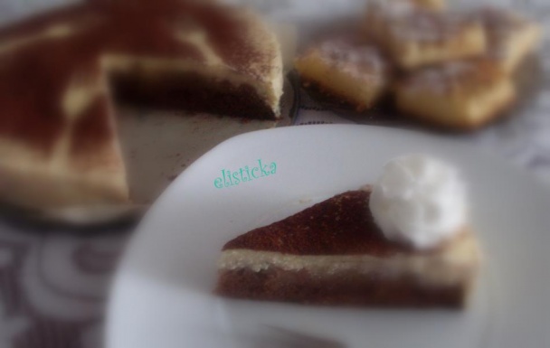 Rebarborový koláčik- celiatický (fotorecept) - obrázok 8