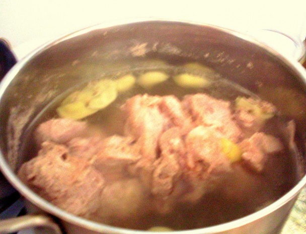 Plnená paprika pre celú rotu (fotorecept) - obrázok 2