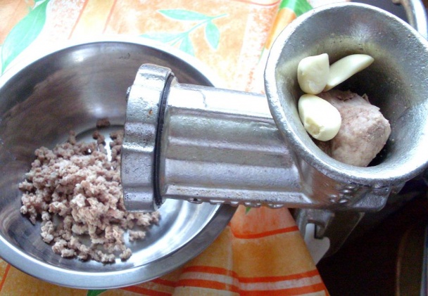 Plnená paprika pre celú rotu (fotorecept) - obrázok 4