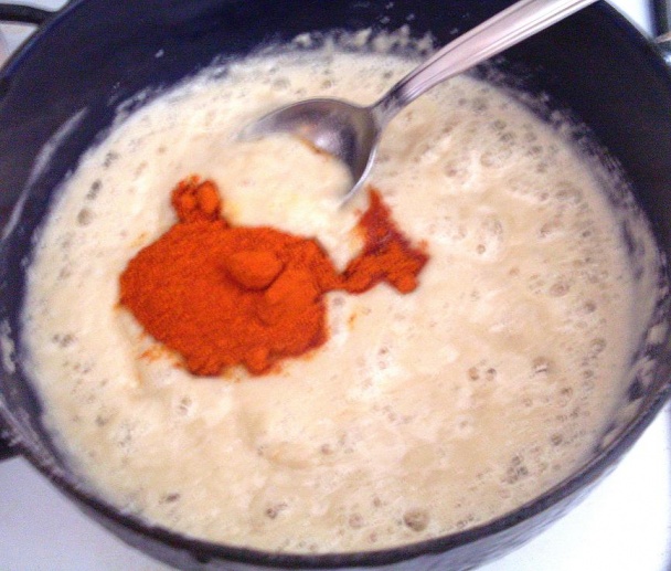 Plnená paprika pre celú rotu (fotorecept) - obrázok 7