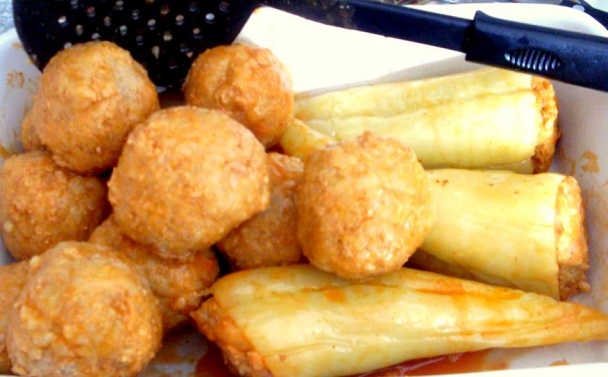 Plnená paprika pre celú rotu (fotorecept) - obrázok 9