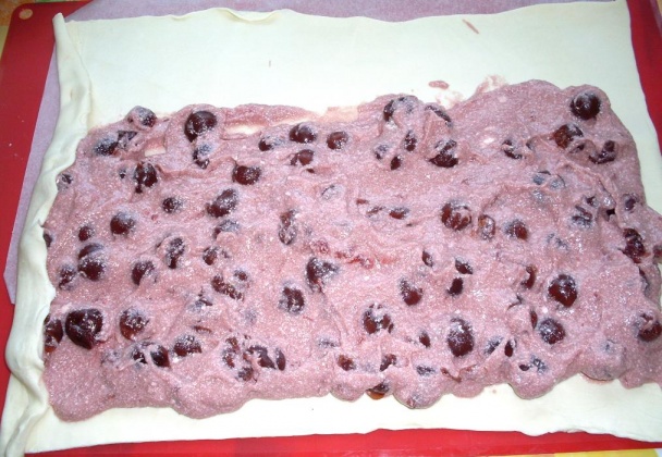 Štrúdľa (fotorecept) - obrázok 4