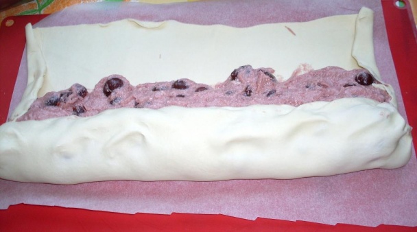 Štrúdľa (fotorecept) - obrázok 5