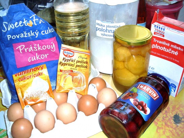 Moja bublaninka (fotorecept) - obrázok 1