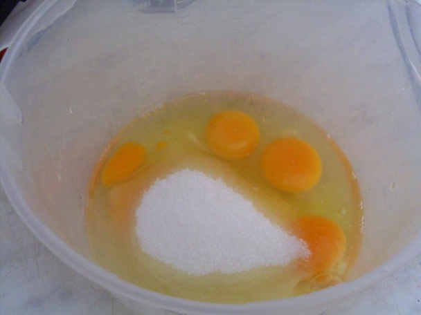 Muffiny pre čokoholikov-celiatické (fotorecept) - obrázok 2