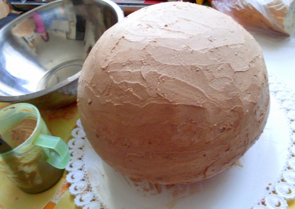 Futbalka celiatická(fotorecept) - obrázok 1