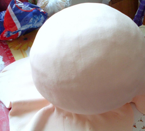 Futbalka celiatická(fotorecept) - obrázok 2