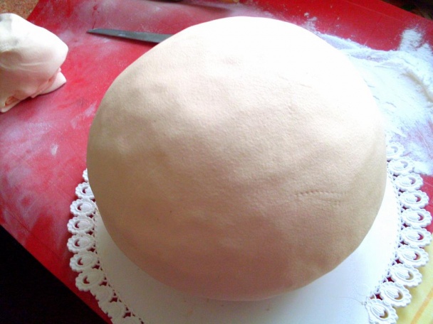 Futbalka celiatická(fotorecept) - obrázok 3