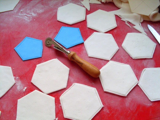 Futbalka celiatická(fotorecept) - obrázok 4