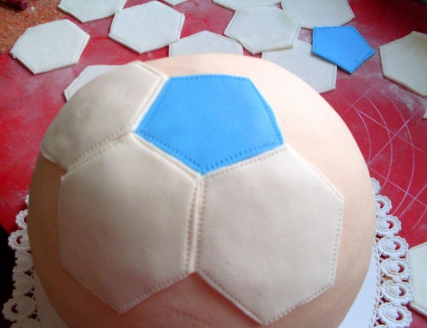 Futbalka celiatická(fotorecept) - obrázok 5