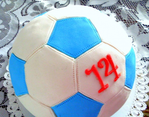 Futbalka celiatická(fotorecept) - obrázok 6