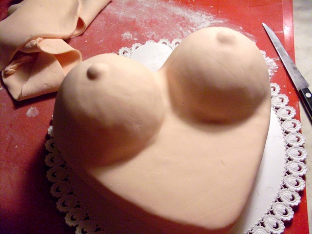 Mládeži neprístupná torta-celiatická(fotorecept) - obrázok 7