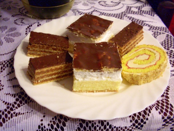 Mládeži neprístupná torta-celiatická(fotorecept) - obrázok 10