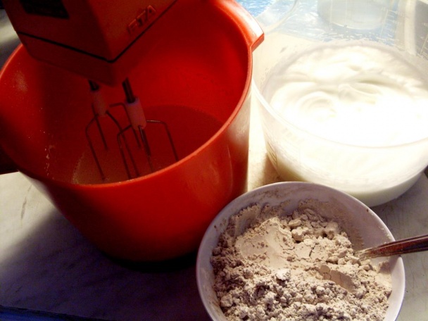 Vianočná hviezdička-celiatická (fotorecept) - obrázok 3