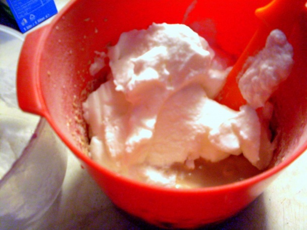 Vianočná hviezdička-celiatická (fotorecept) - obrázok 4