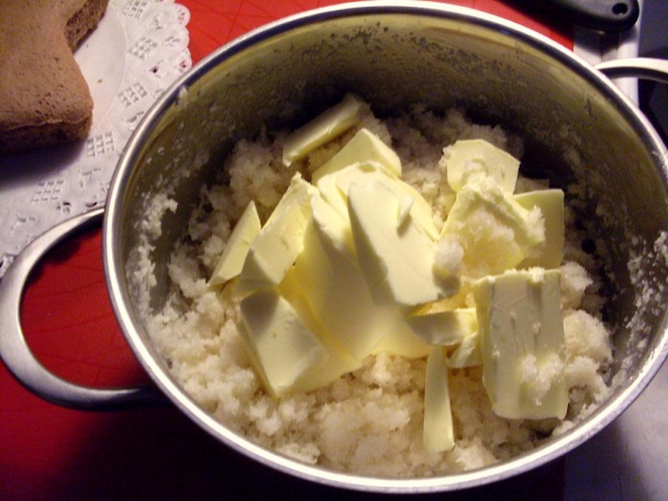 Vianočná hviezdička-celiatická (fotorecept) - obrázok 7