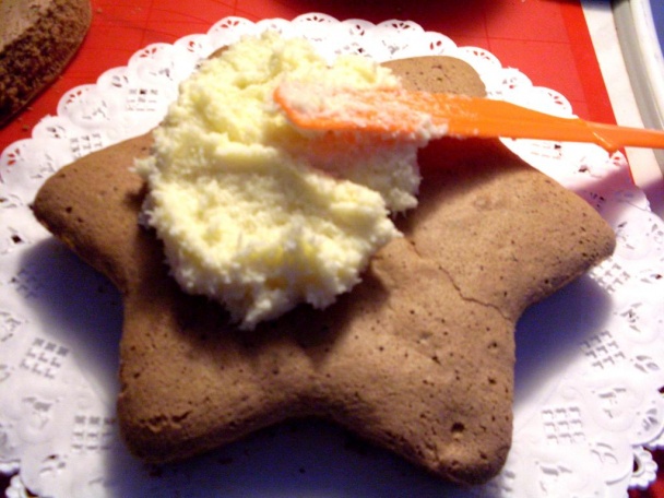 Vianočná hviezdička-celiatická (fotorecept) - obrázok 8