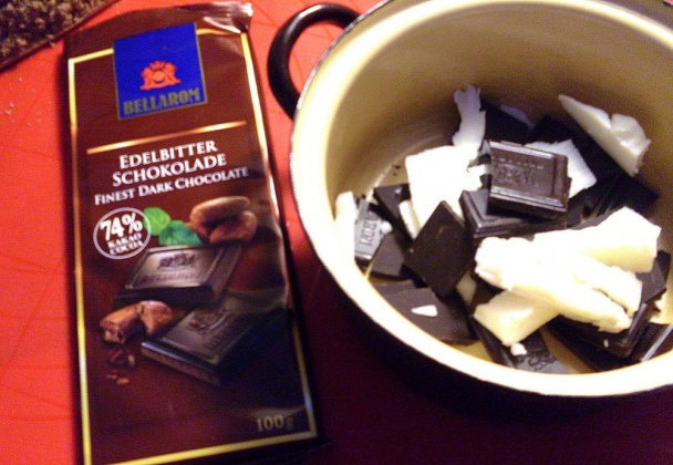 Vianočná hviezdička-celiatická (fotorecept) - obrázok 9