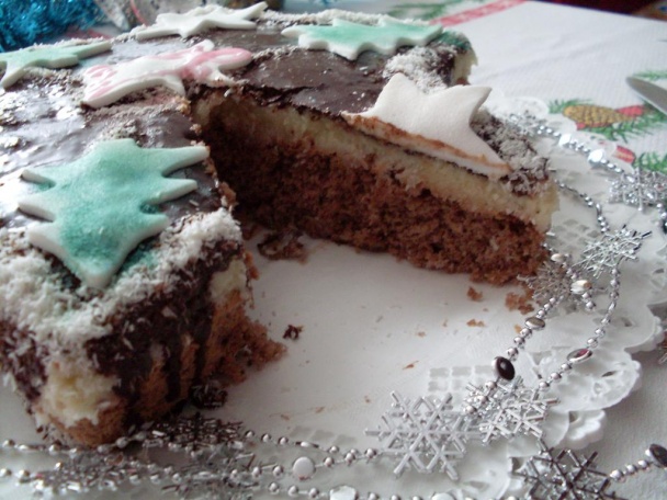 Vianočná hviezdička-celiatická (fotorecept) - obrázok 11