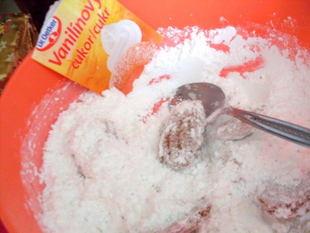 Medvedie labky-celiatické (fotorecept) - obrázok 6