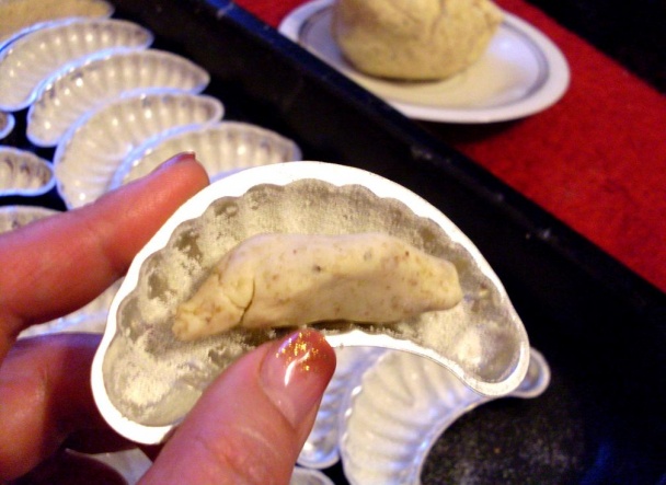 Fúkané rožteky (fotorecept) - obrázok 1