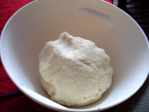 Kokosové rožteky fúkané-celiatické (fotorecept) - obrázok 2