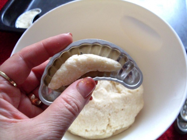 Kokosové rožteky fúkané-celiatické (fotorecept) - obrázok 3