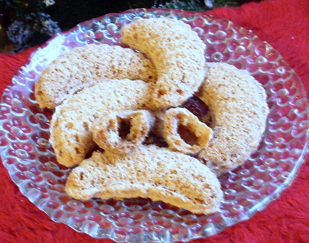 Kokosové rožteky fúkané-celiatické (fotorecept) - obrázok 7