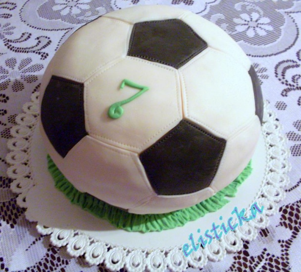 Futbalka celiatická(fotorecept) - obrázok 7