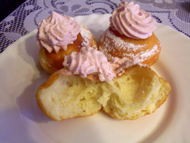 Šišky ako vánok - obrázok 6