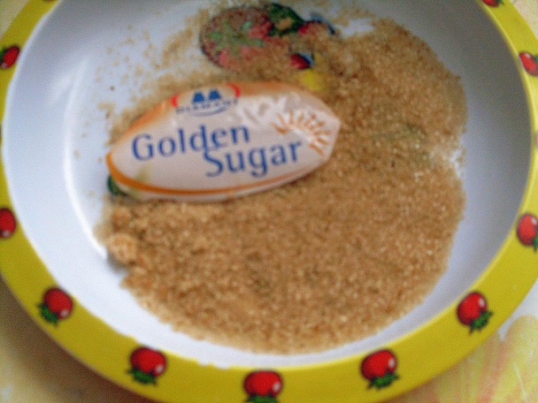 Hrnčekové cookies (fotorecept) - obrázok 2