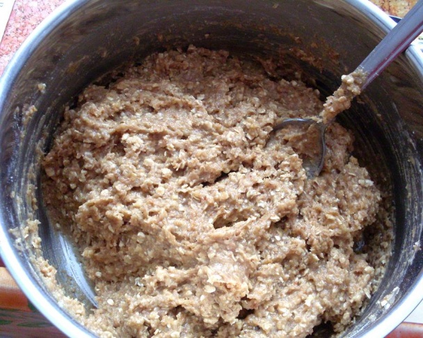 Hrnčekové cookies (fotorecept) - obrázok 3