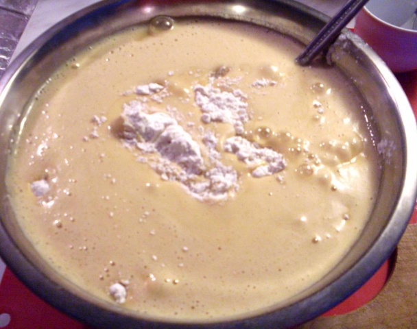 Marlenka (fotorecept) - obrázok 5