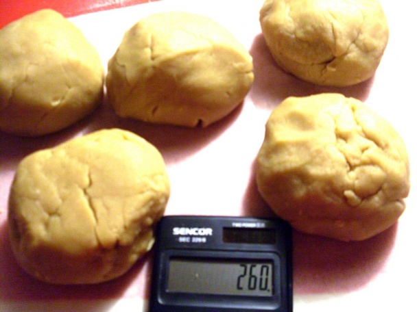 Marlenka (fotorecept) - obrázok 7