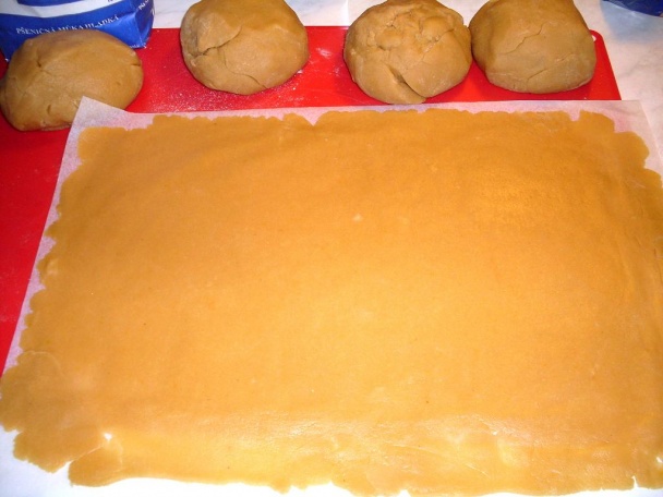 Marlenka (fotorecept) - obrázok 8