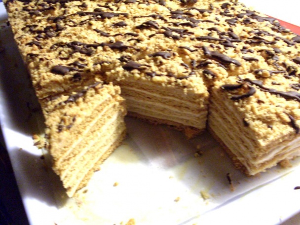 Marlenka (fotorecept) - obrázok 13