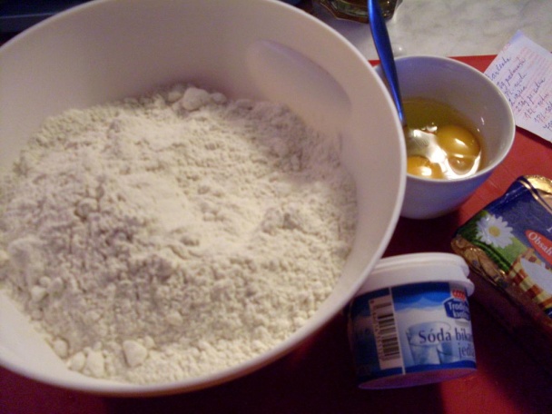 Marlenka (fotorecept) - obrázok 1