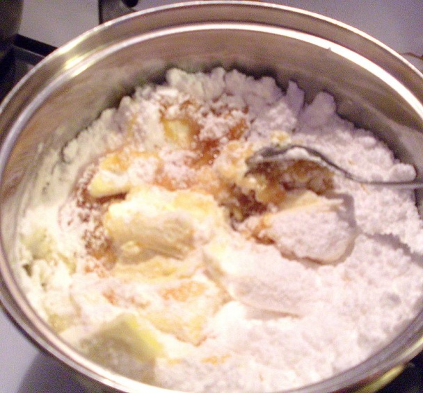 Marlenka (fotorecept) - obrázok 2