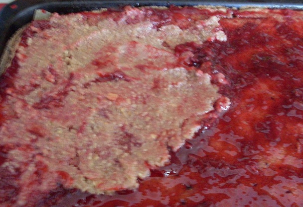 Marcipánové kocky-celiatické (fotorecept) - obrázok 8